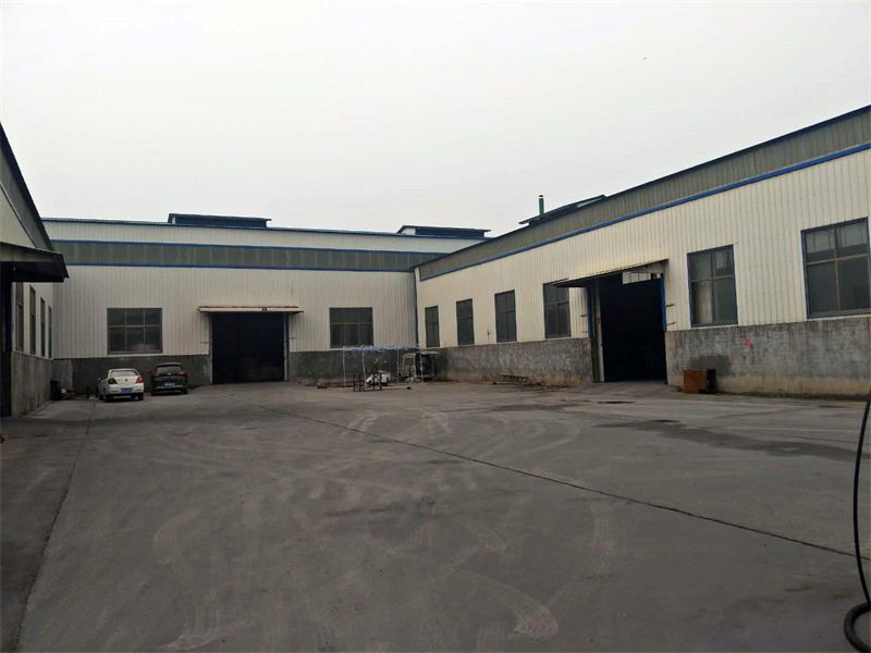 鋼鐵燒結(jié)煙氣超低排放改造與您攜手行動(dòng)，建設(shè)天藍(lán)、地綠、水清的美麗中國